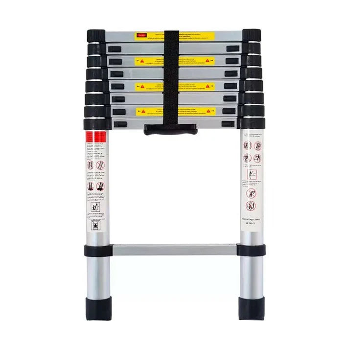 Prime Multipurpose Telescopic Ladder