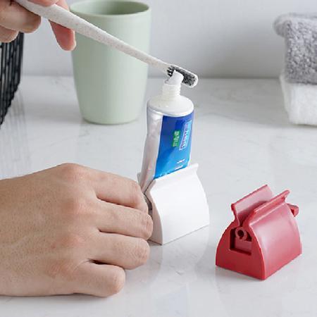 Toothpaste and Ointment Squeezer