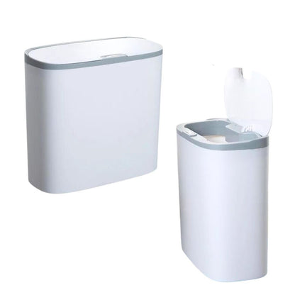 Smart Trash Can - Modernity and Practicality for Your Home