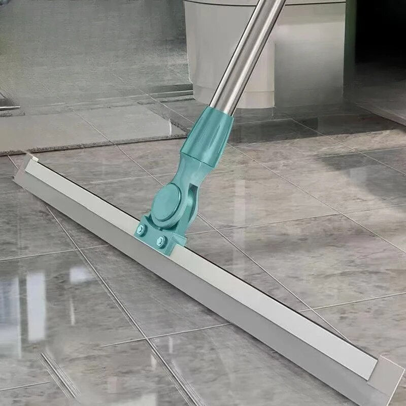 52cm Rotating Base Mop with Telescopic Handle + Free Gifts